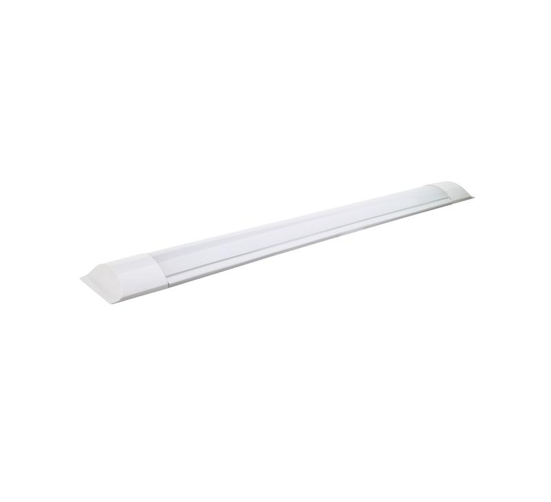 Светильник светодиодный PPO-04 1200 36Вт 6500К IP20 180-240В 50Гц Jazzway 5030909